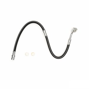 Chevrolet Camaro Brake Hose - Front - R1 Concepts - RNC - `12-`14